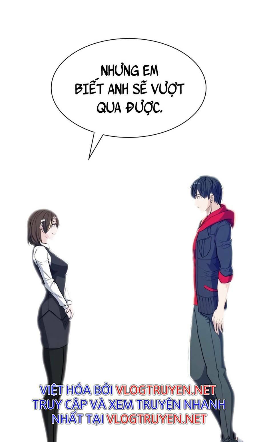 Người Chơi Bí Ẩn: Chapter 9