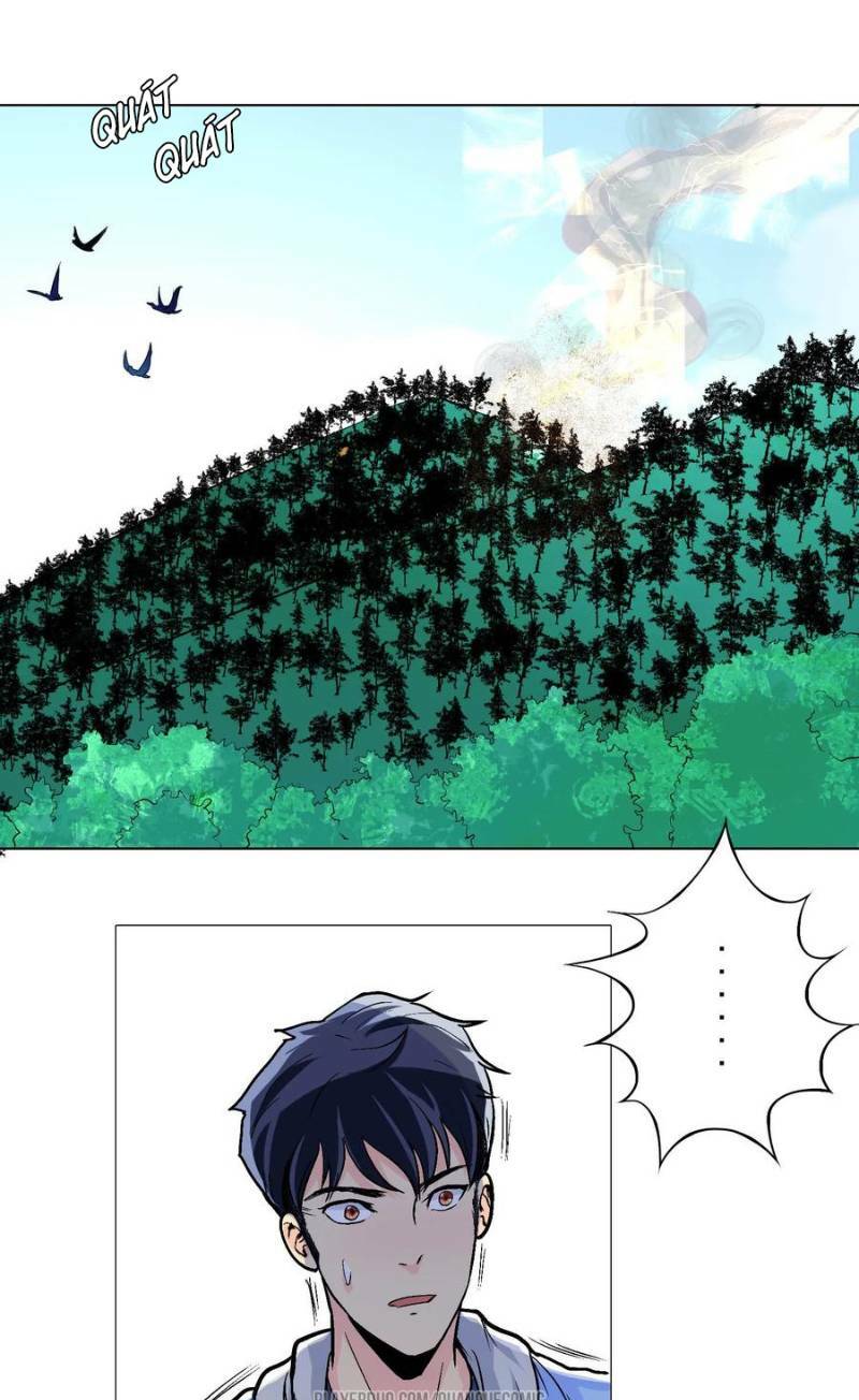 Hệ Thống Tiên Tôn Tại Đô Thị: Chapter 14