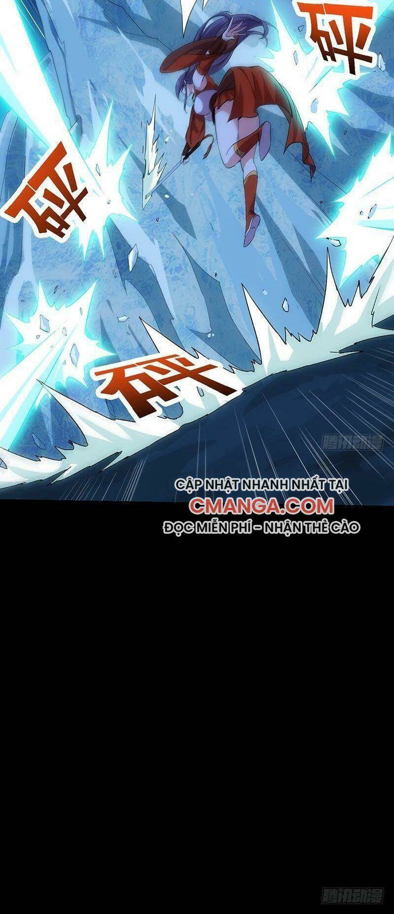 Hệ Thống Thần Long Nghịch Thiên: Chapter 81
