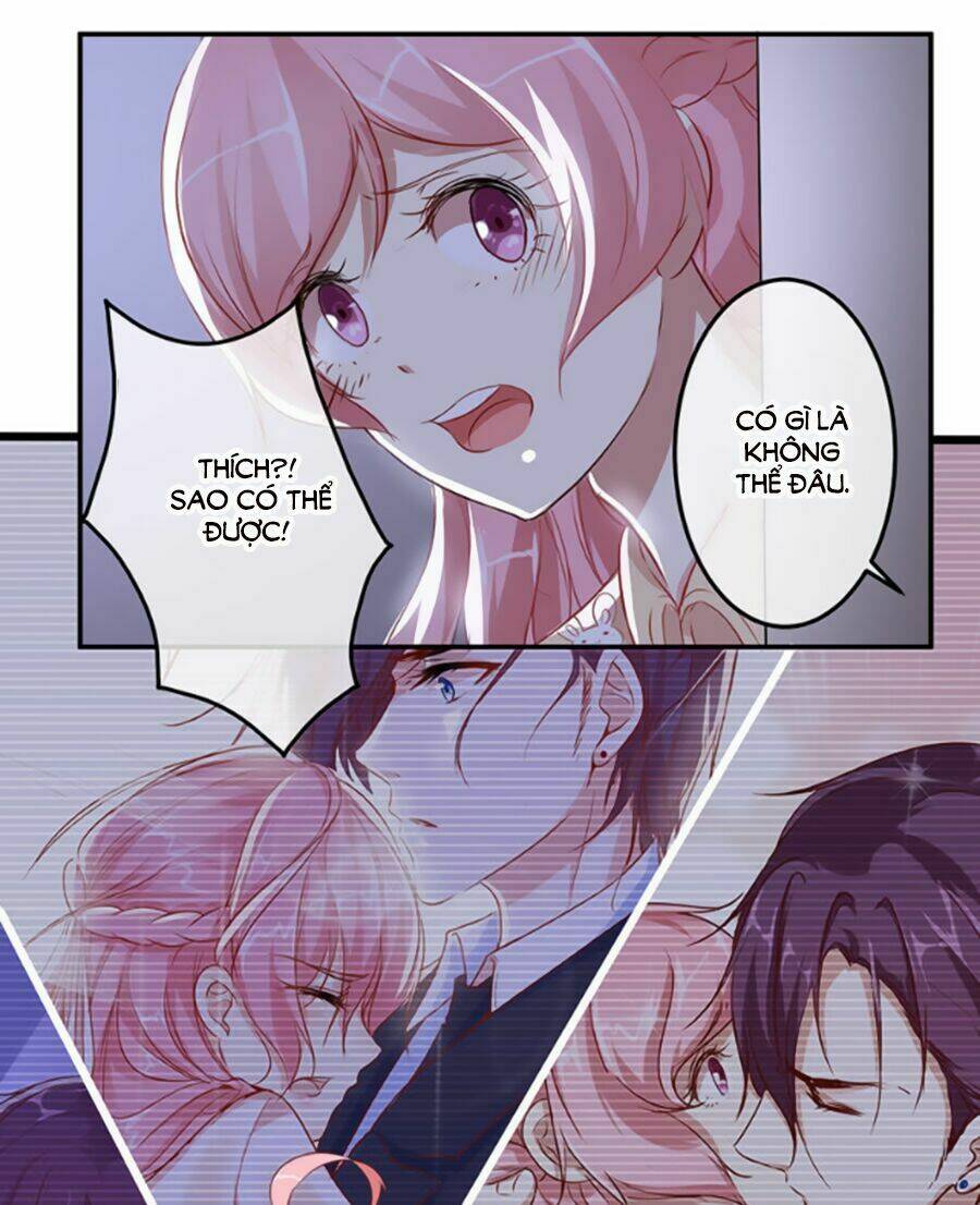 Cả Thế Giới Đều Không Bằng Người: Chapter 13