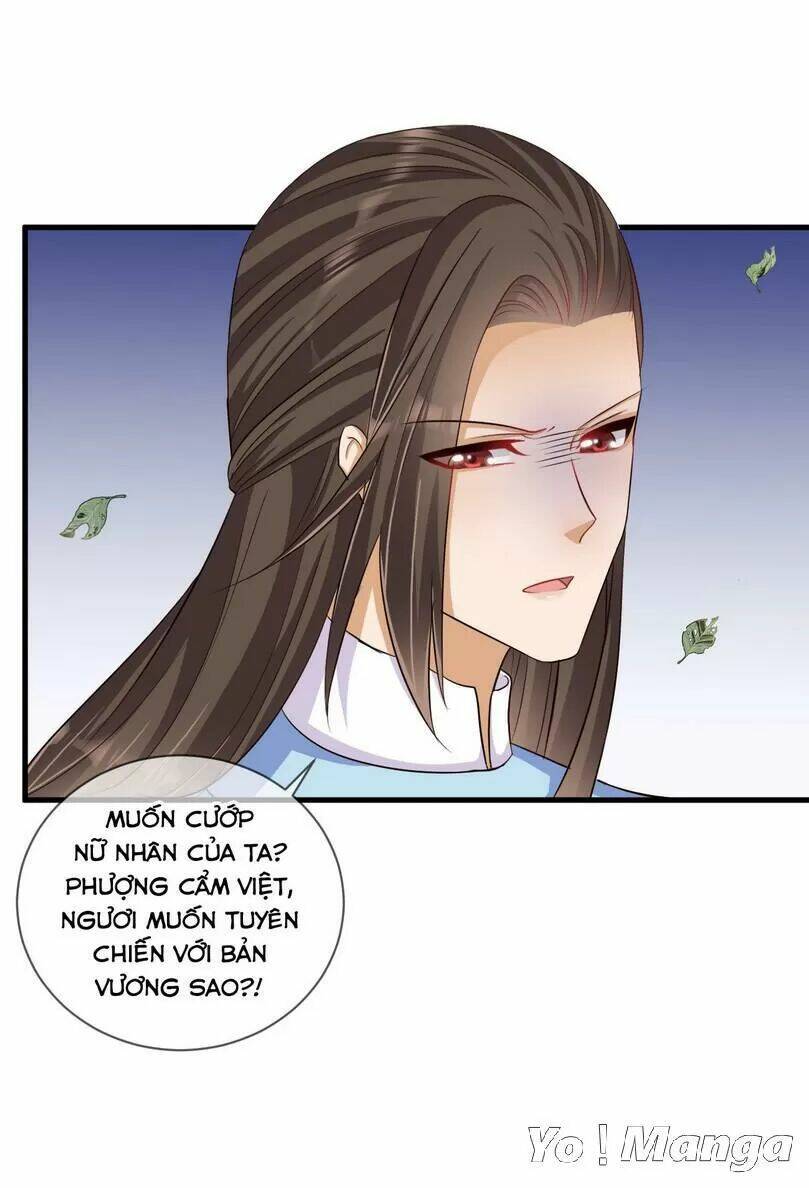 Độc Y Cuồng Phi: Chapter 30