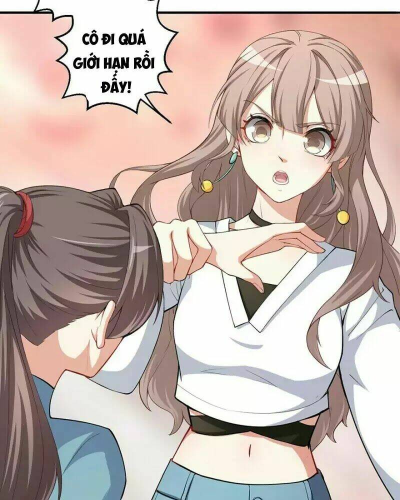 Trò Chơi Beauty Heartbeat: Chapter 3