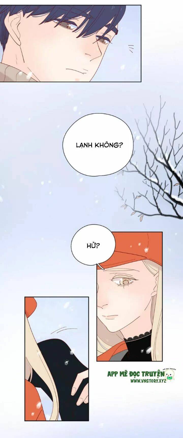 Cạm Bẫy Ngọt Ngào: Chapter 93