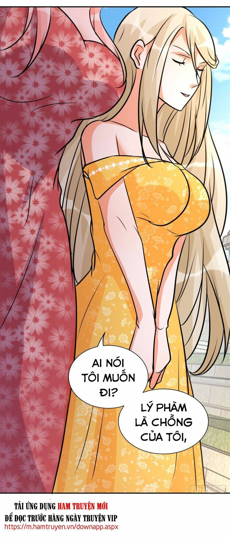 Đế Tế: Chapter 66