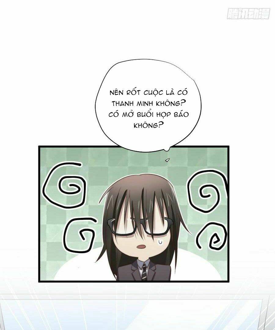 Đơn Phương Yêu Thầm Anh: Chapter 47