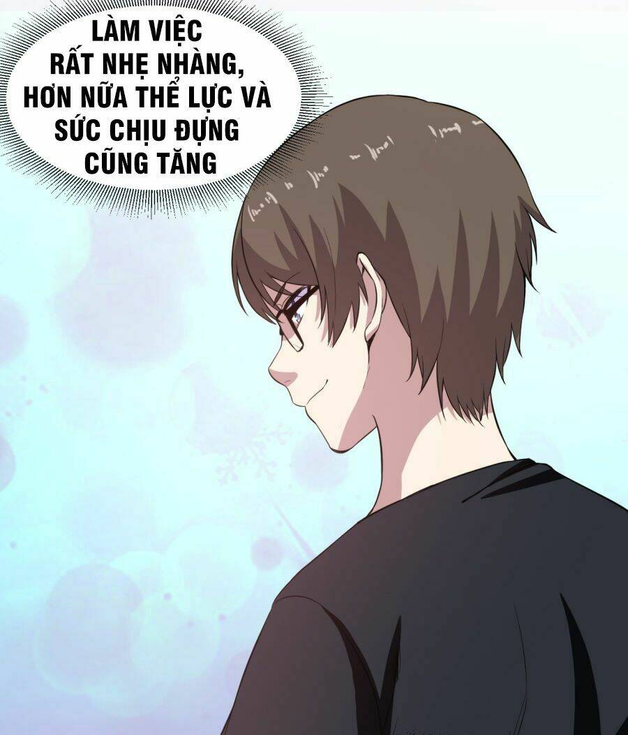 Tay Chơi Thần Cấp: Chapter 5