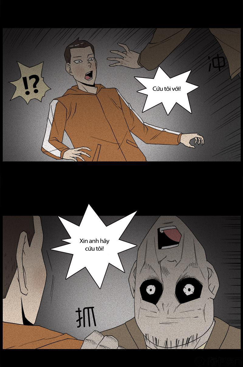 Chuyện Lạ Đêm Khuya: Chapter 55