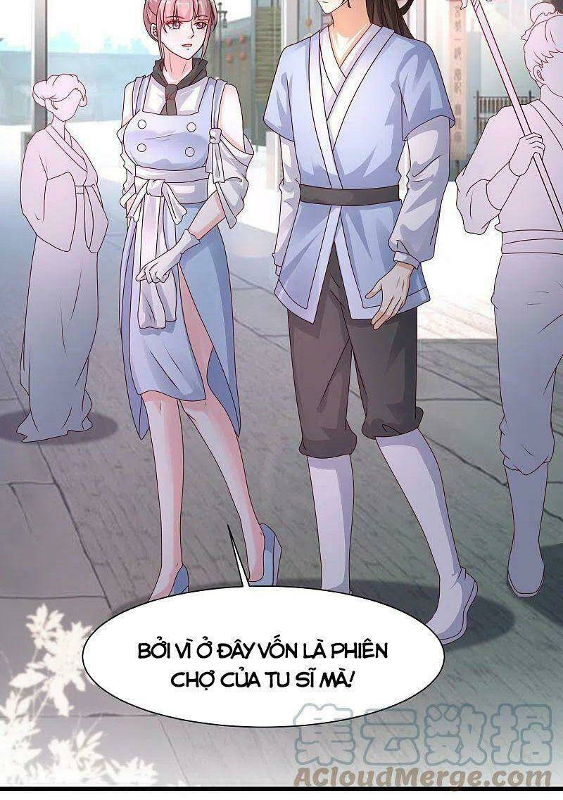 Tối Cường Vận Đào Hoa: Chapter 249