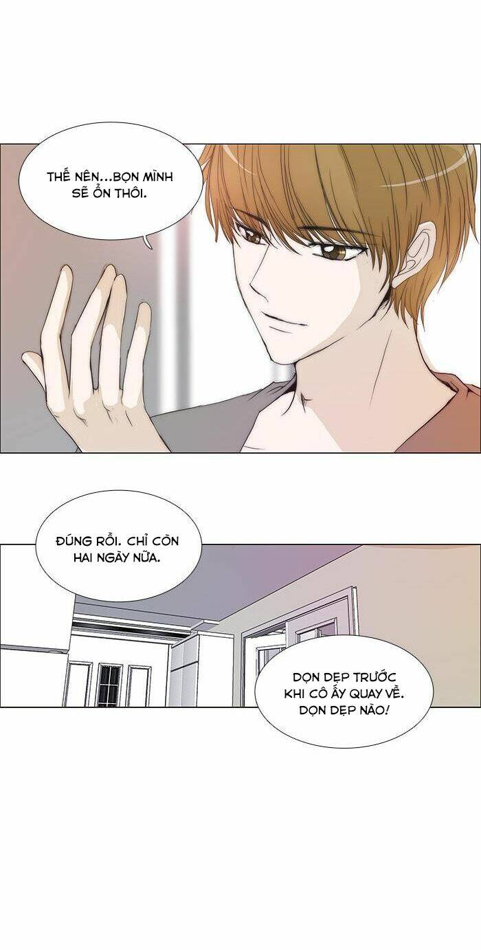 Không Thể Chạm Vào Anh: Chapter 94