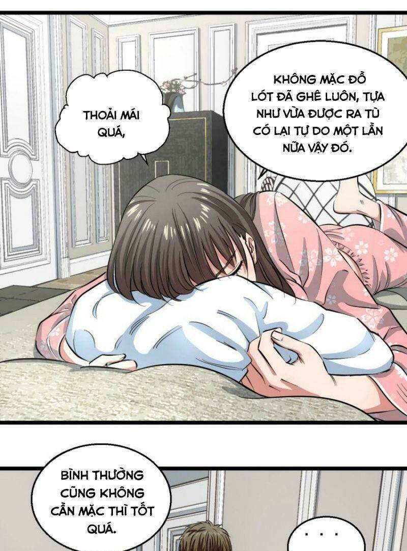 Đối Mặt Với Thử Thách: Chapter 4