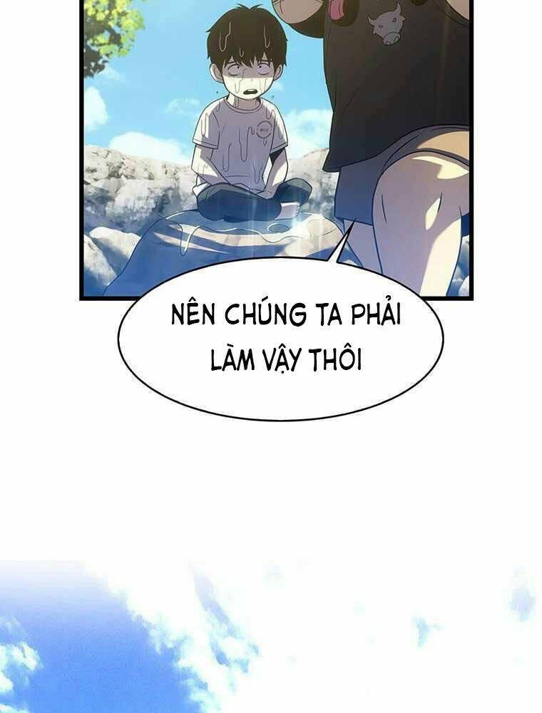 Hậu Duệ Của Hổ: Chapter 13