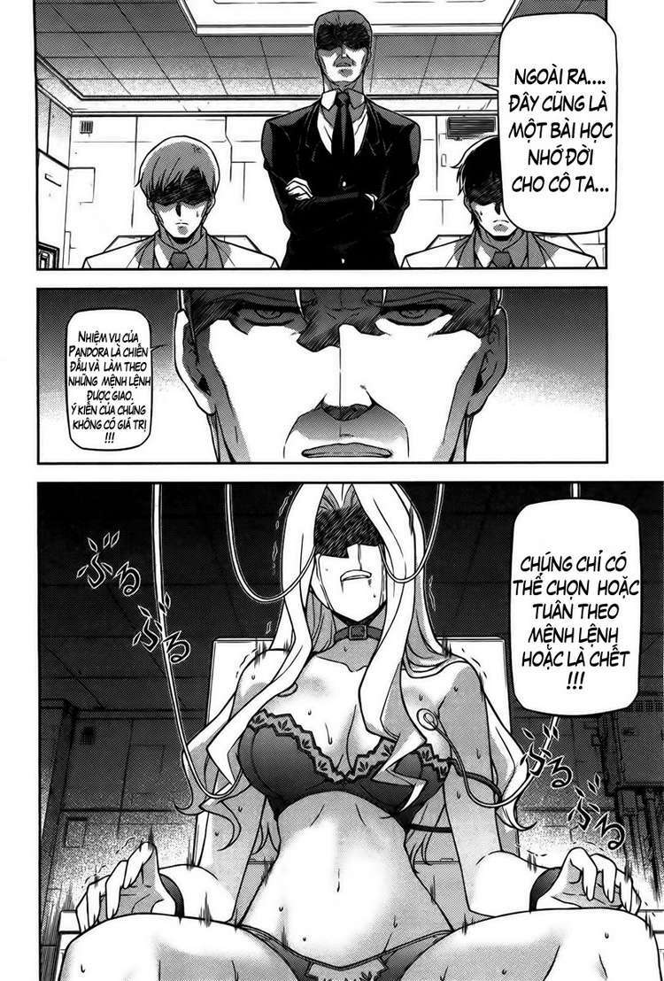 Freezing: Chapter 65