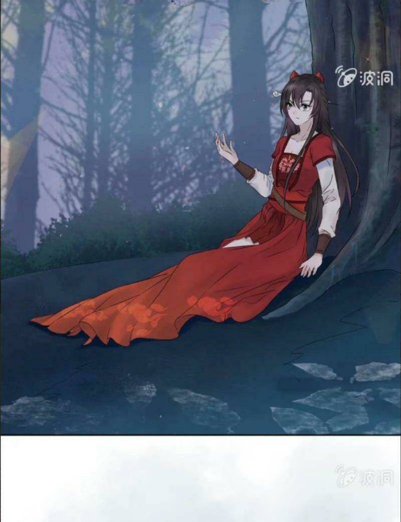 Vương Gia Kiêu Ngạo Quá Khó Cua: Chapter 0