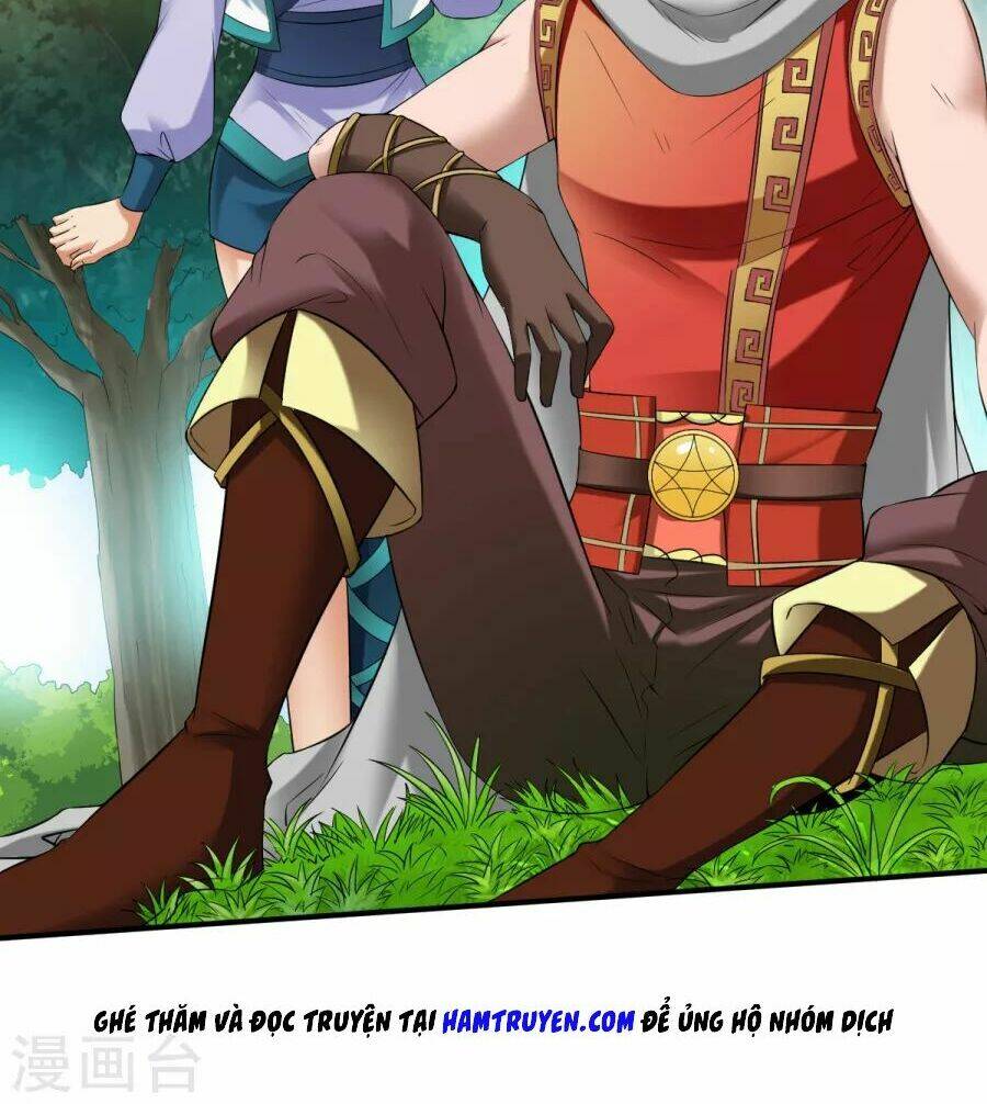 Chiến Đỉnh: Chapter 13