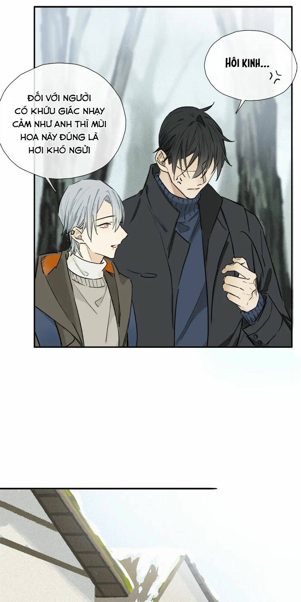 Phép Tắc Trường Ogus: Chapter 62