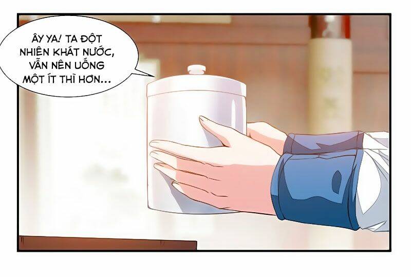 Cửu Dương Thần Vương: Chapter 58