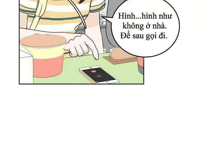 30 Phút Bước Đi Bên Em: Chapter 50