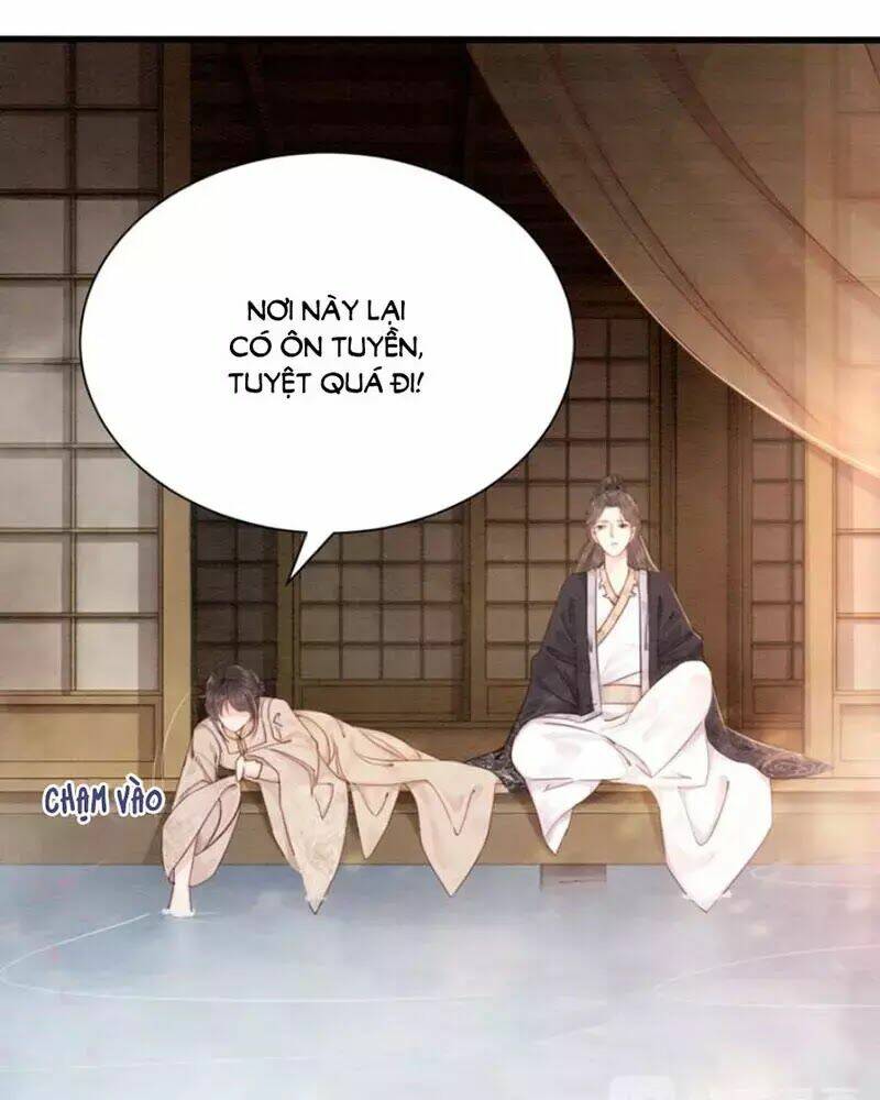 Trọng Sinh Bá Sủng Nhiếp Chính Vương Quá Mạnh Mẽ: Chapter 61