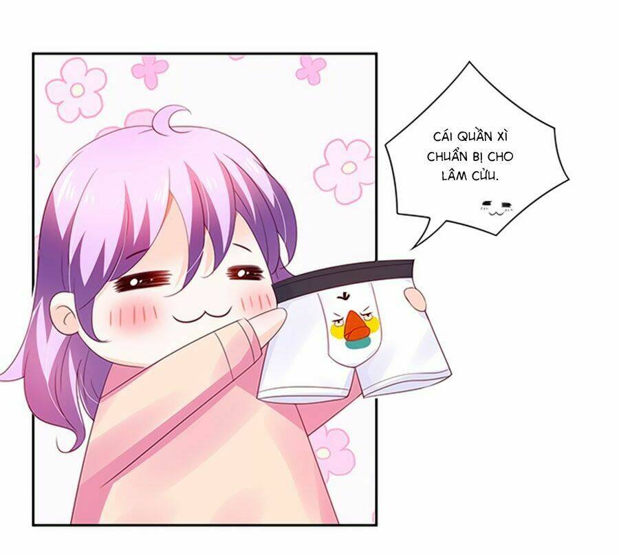 Bạn Trai Là Ngôi Sao: Chapter 87