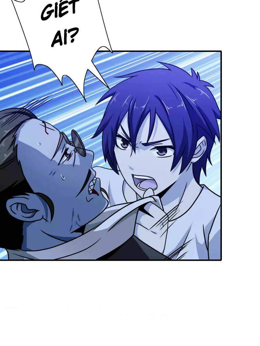 Hộ Hoa Cao Thủ Tại Đô Thị: Chapter 70