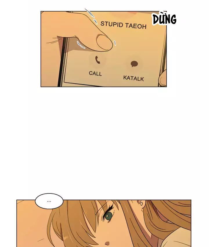 …”Một Sự Thật Khá Khó Chịu.”: Chapter 27