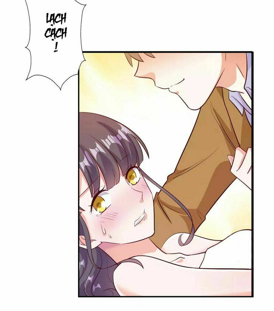 Hôn Nhân Dục Vọng: Thiếu Gia Nhẹ Một Chút!: Chapter 104