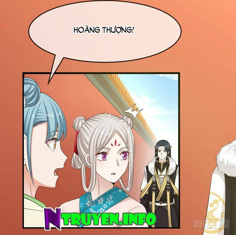 Thanh Cung Chi Ninh Mặc Vô Thanh: Chapter 11