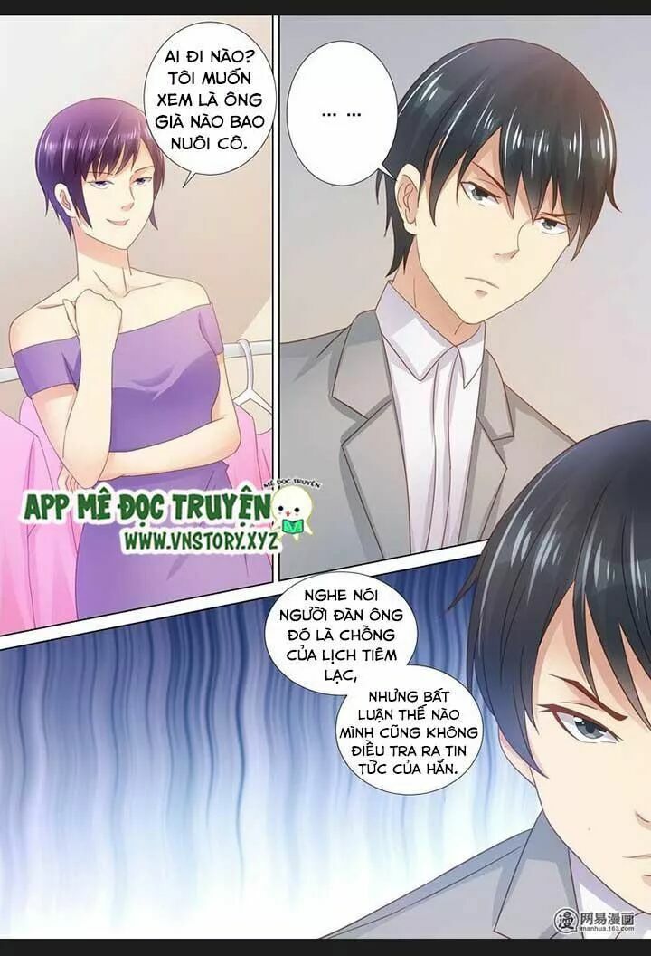 Cưng Chiều Vợ Yêu: Chapter 38: Ông già?