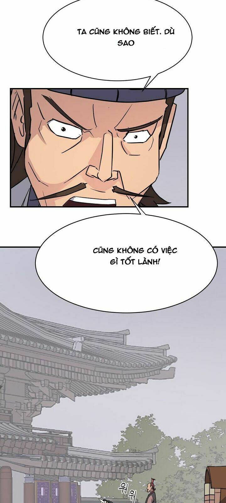 Trọng Sinh, Bất Khả Chiến Bại: Chapter 81