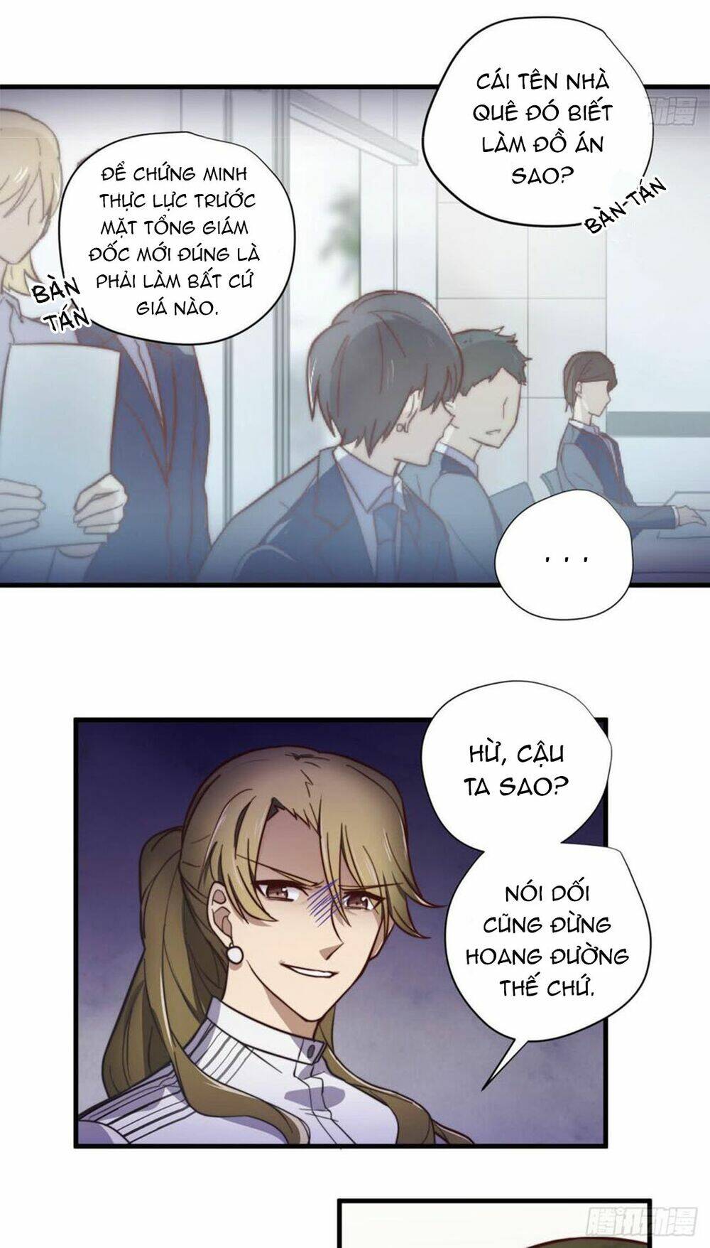 Đơn Phương Yêu Thầm Anh: Chapter 13