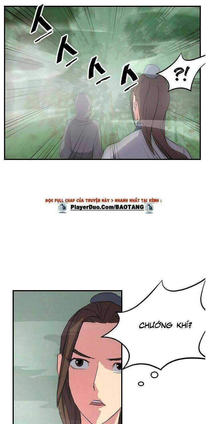 Trọng Sinh, Bất Khả Chiến Bại: Chapter 29