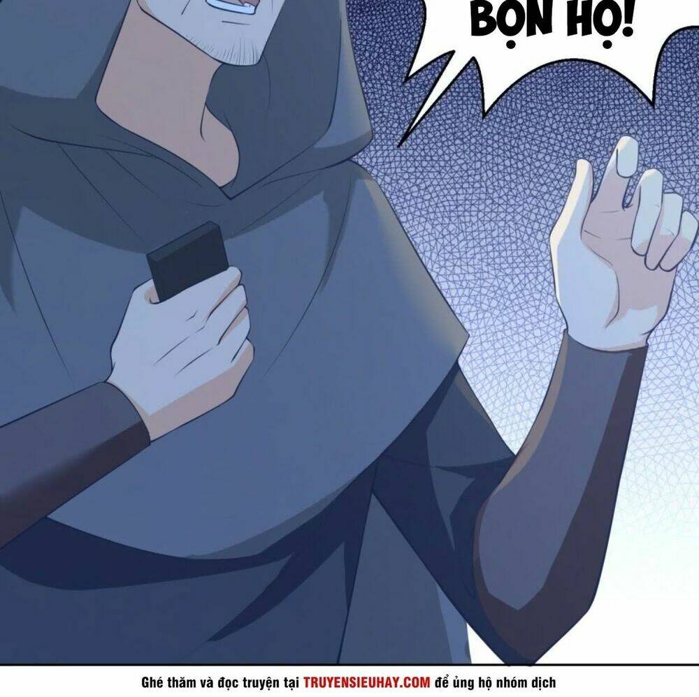 Thiên Hỏa Đại Đạo: Chapter 14