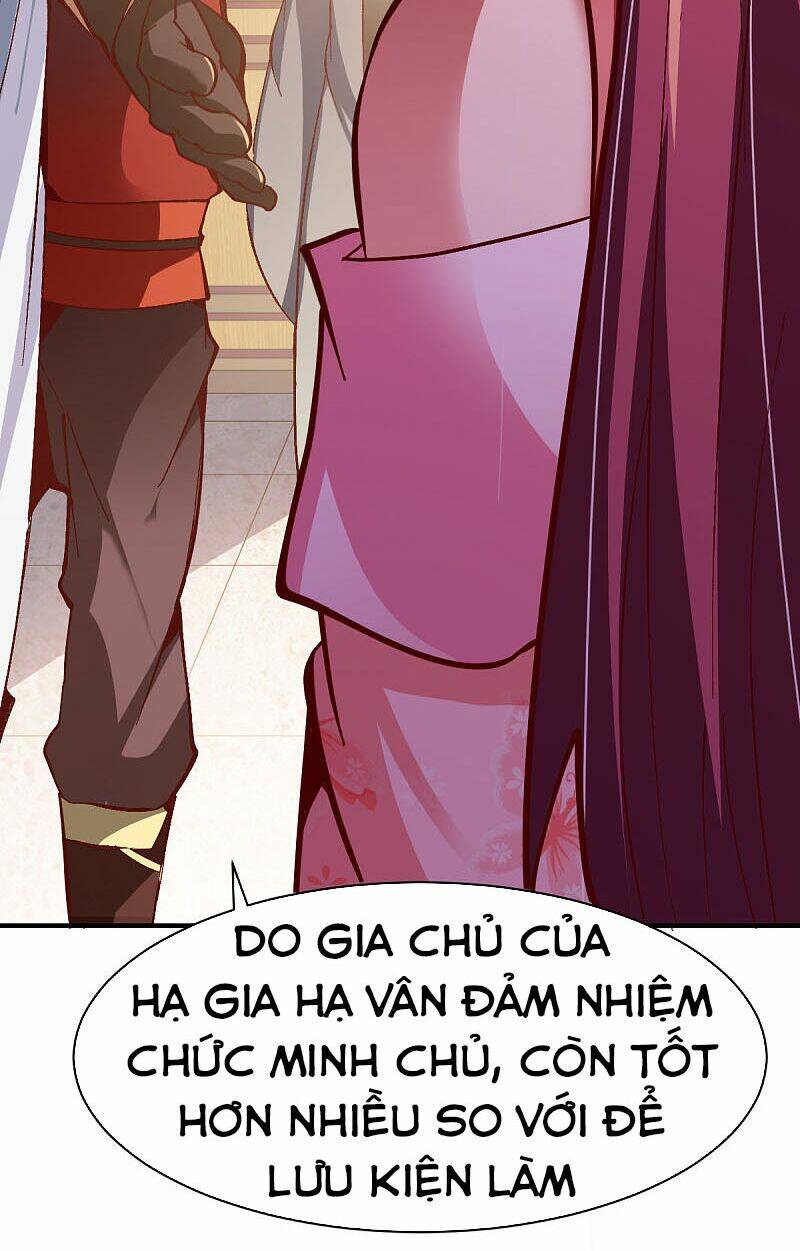 Chiến Đỉnh: Chapter 242