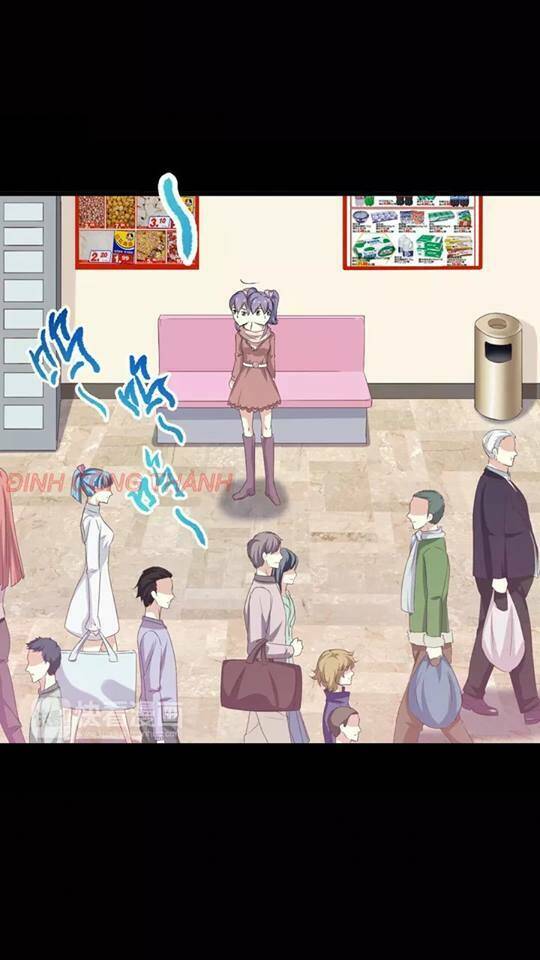 Truyện Kinh Dị Ở Tòa Nhà Số 44: Chapter 62