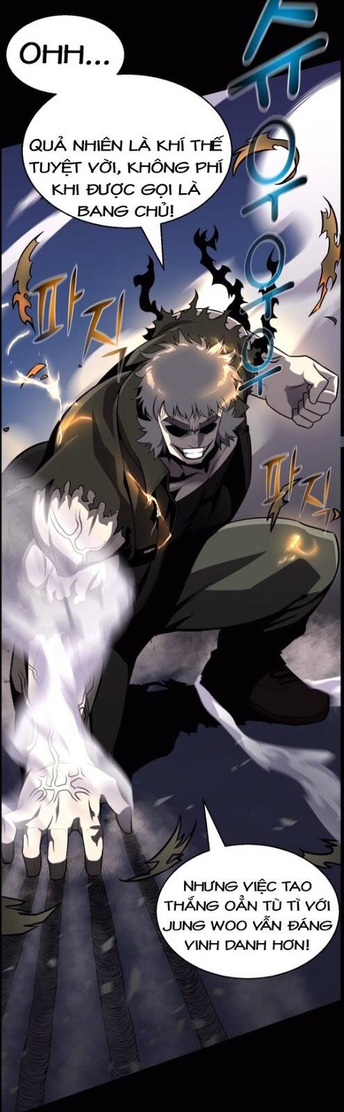 Luân Hồi Ác Nhân: Chapter 45