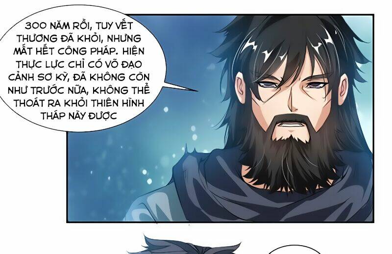 Cửu Dương Thần Vương: Chapter 51