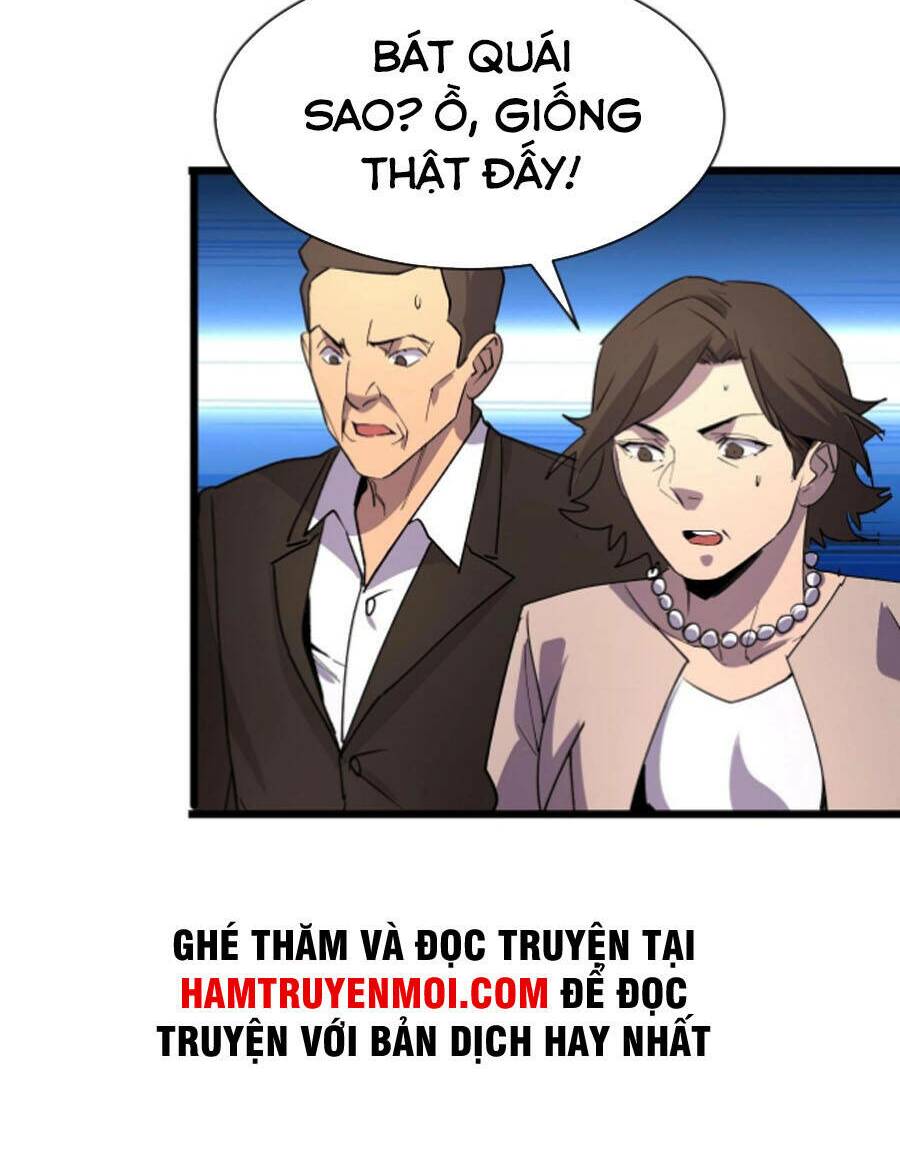 Bắt Đầu Với Tề Thiên Đại Thánh: Chapter 23