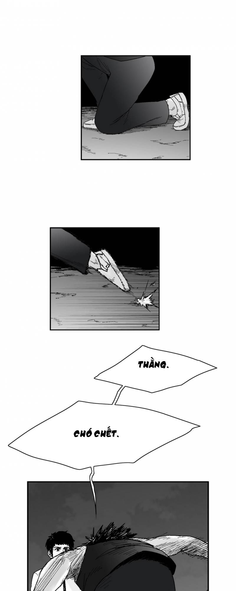 Dear Boy: Chapter 57