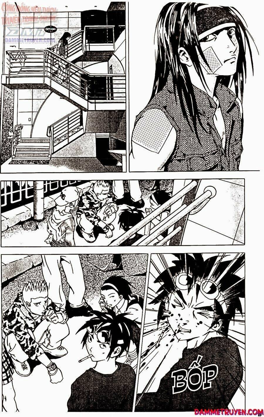 Ai Hơn Ai: Chapter 156