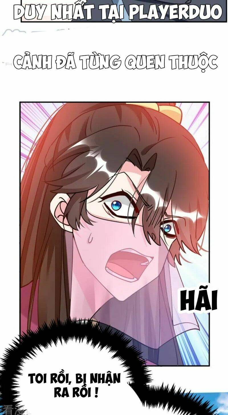 Giang Sơn Mỹ Nam Nhập Trướng Ta: Chapter 61