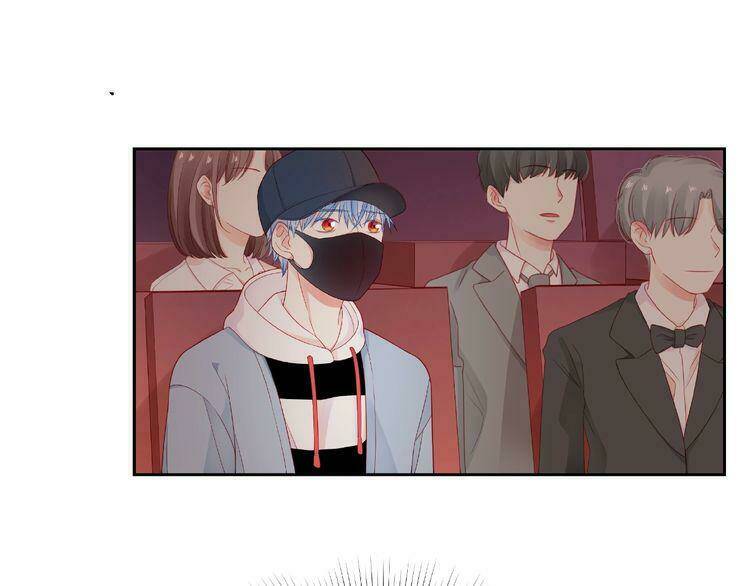 Giai Điệu Của Sự Va Chạm: Chapter 43