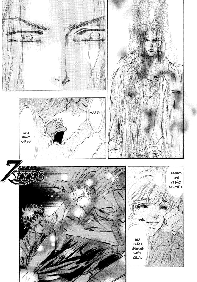 Mầm Sống: Chapter 84