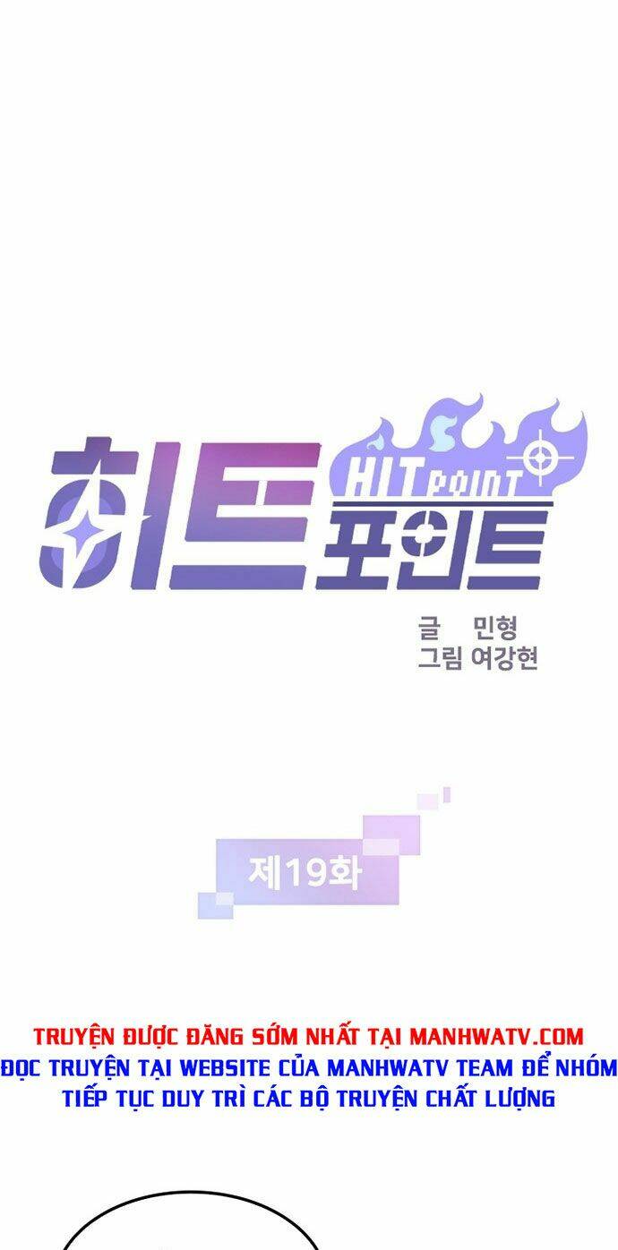 Điểm Chết: Chapter 19