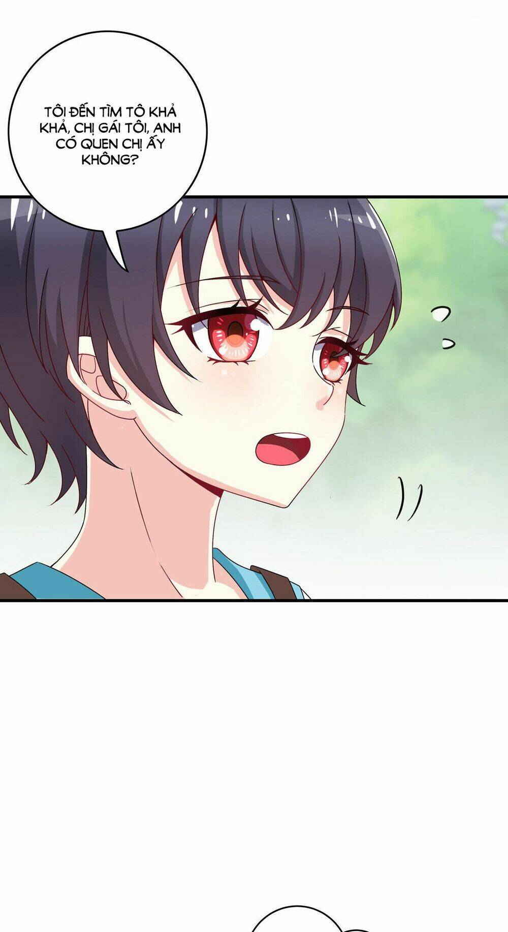 Yêu Tôi Đều Chết Cả Đi!: Chapter 53