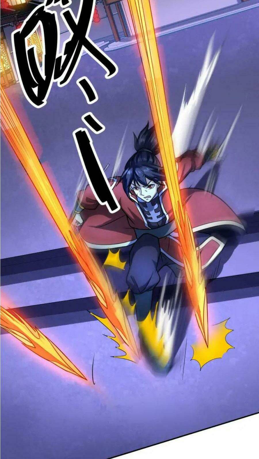 Đấu Hồn Đại Lục: Chapter 27