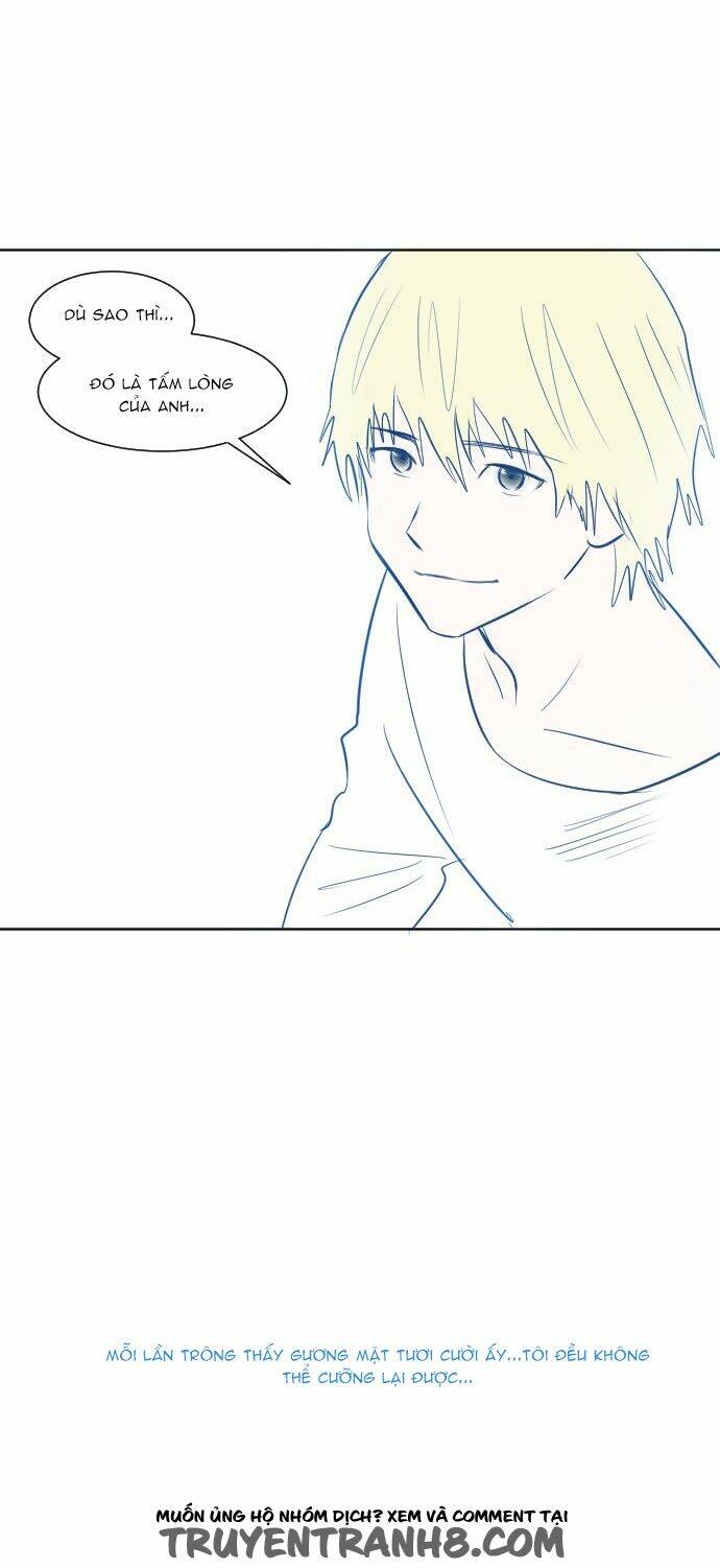 Transparent Cohabitation: Chapter 29