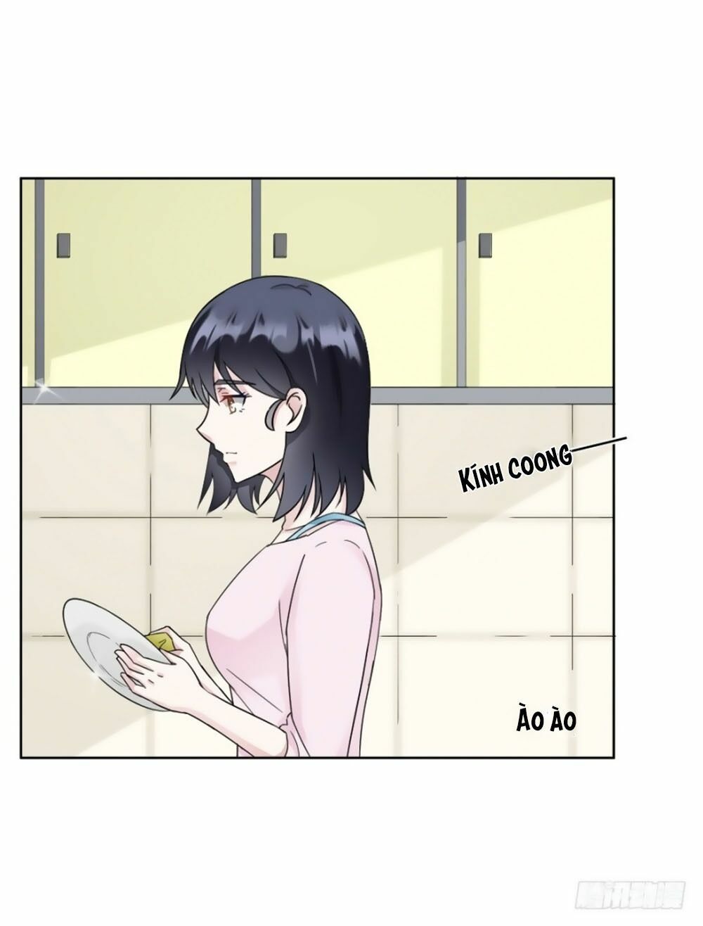 Thiên Kim Đường Môn: Chapter 85