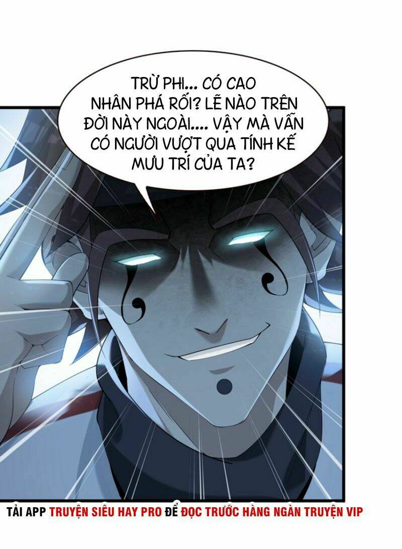 Siêu Cấp Đại Chủ Bạ: Chapter 27