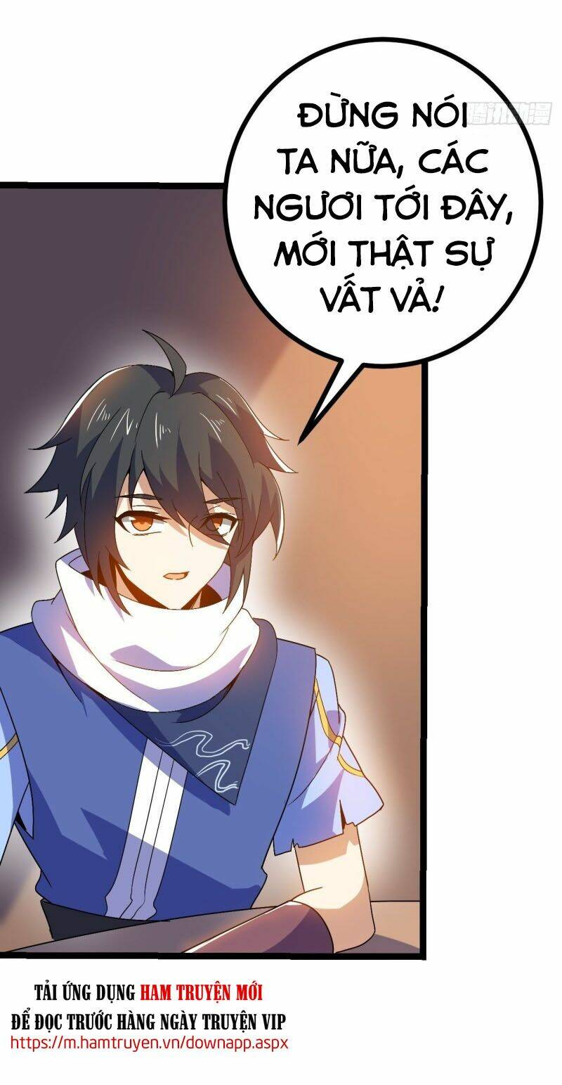 Thần Võ Đế Tôn: Chapter 88