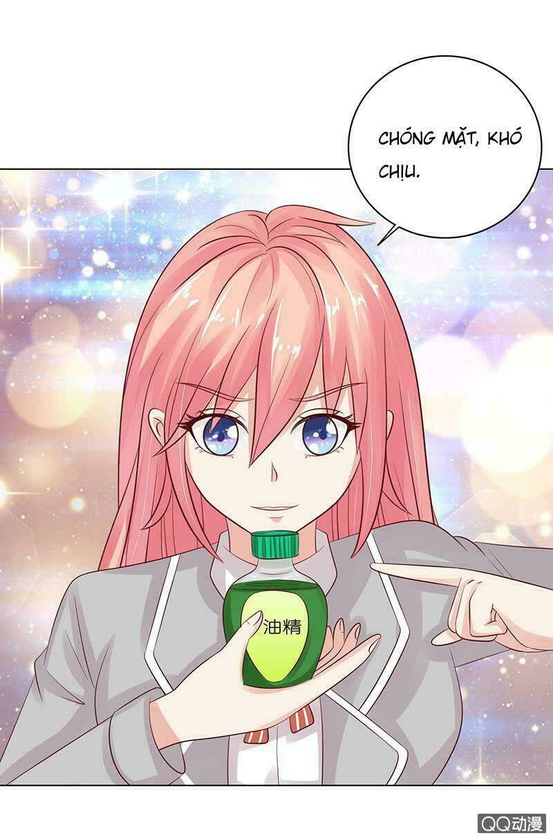 Băng Sơn Học Trưởng Không Được Chọc: Chapter 47.1